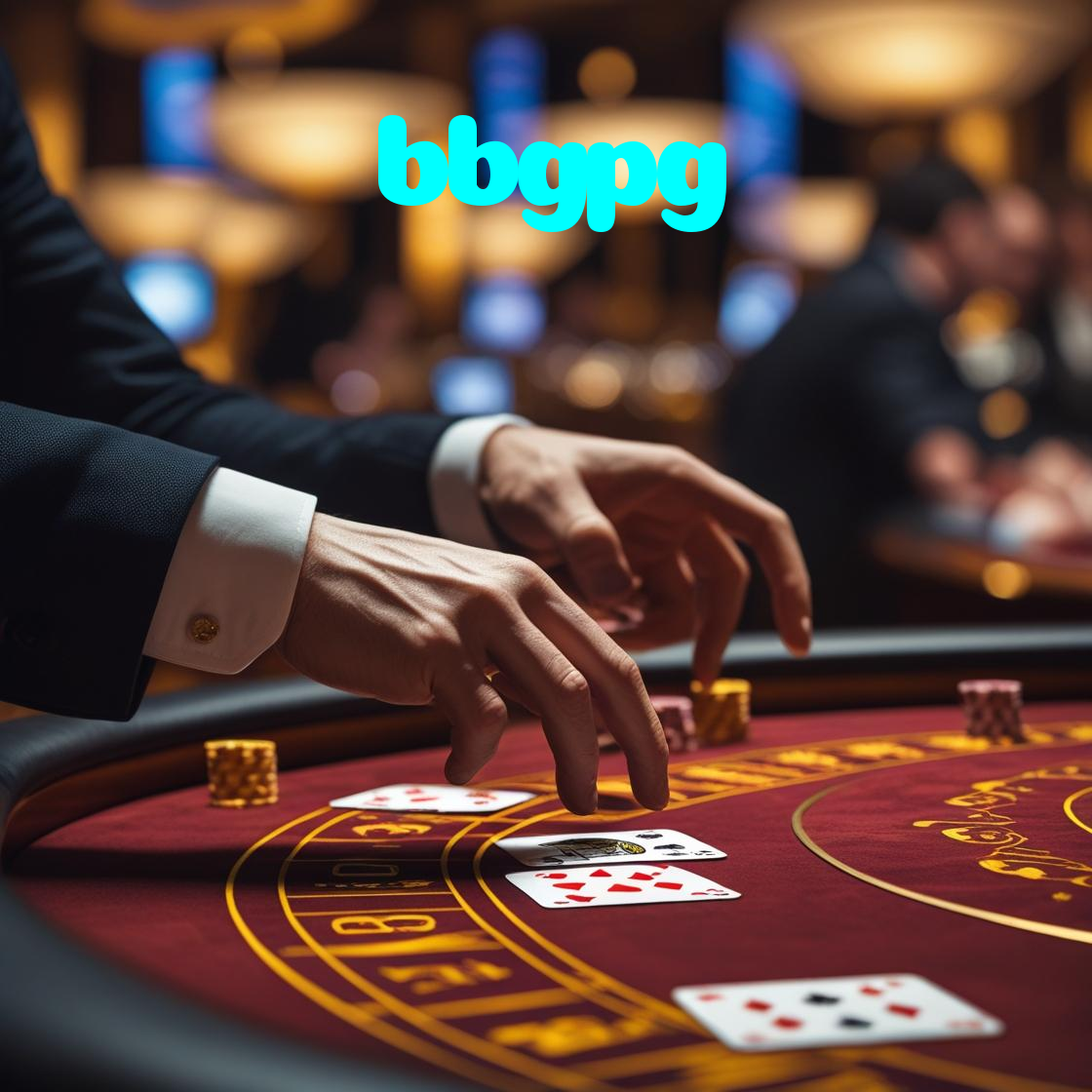 bbgpg:Jogue poker, aposte no futebol e ganhe em nosso cassino online confiável!