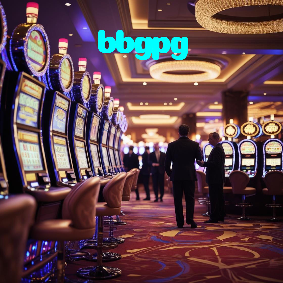 bbgpg:O melhor cassino online está te esperando! Aposte e vença!