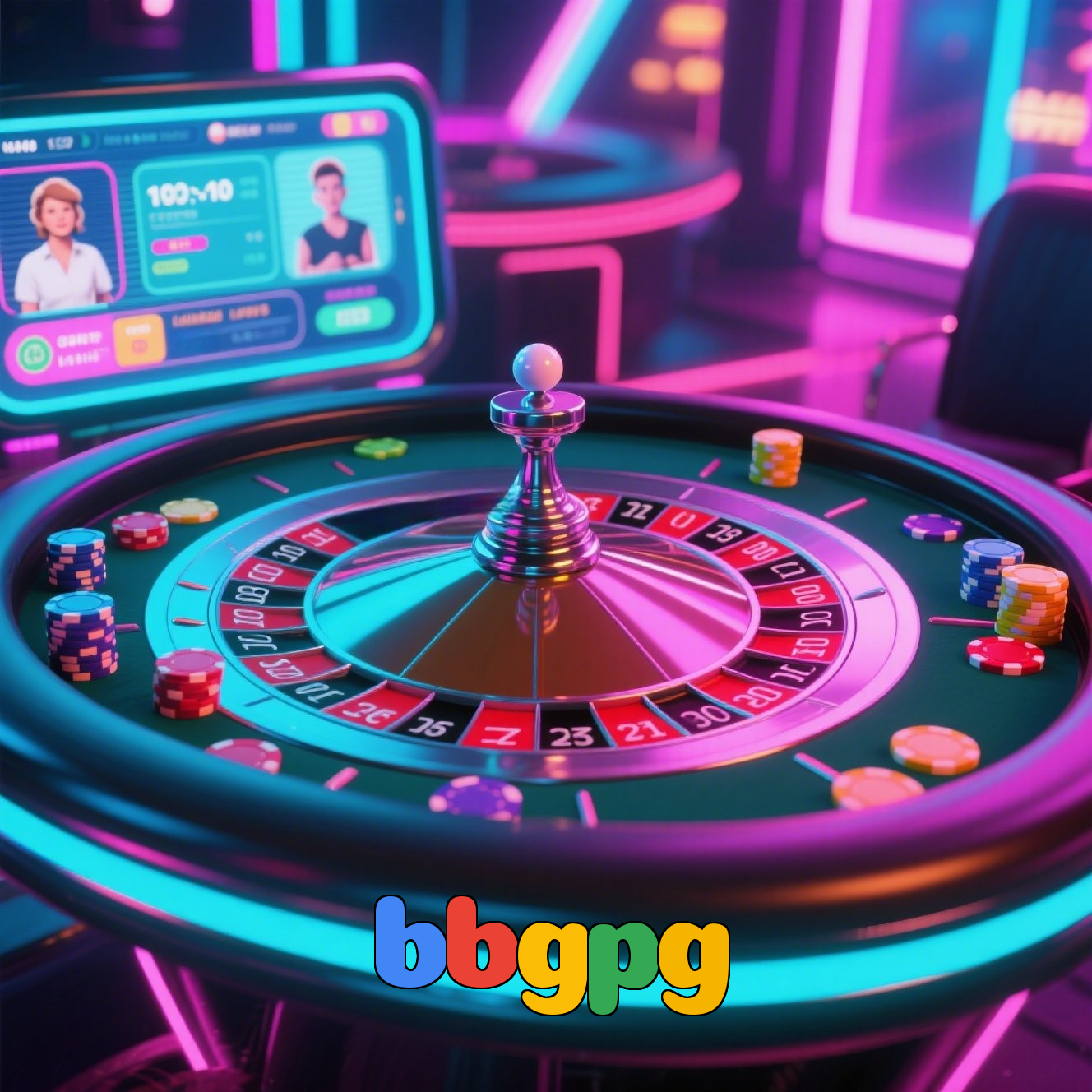 bbgpg：Aposte em nosso cassino e viva uma experiência única de diversão!