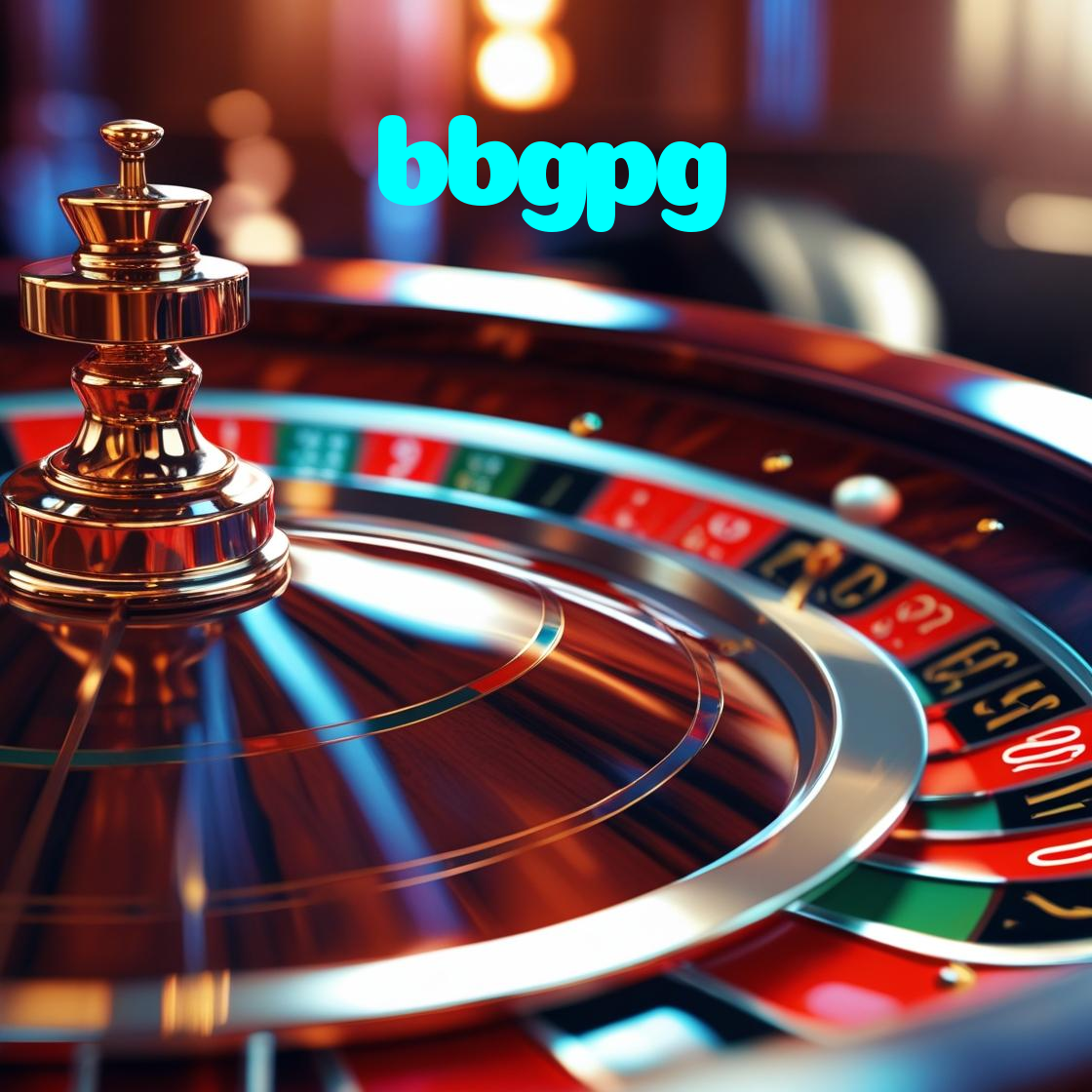 bbgpg:Em cada giro nas slots, a vitória está ao seu alcance!