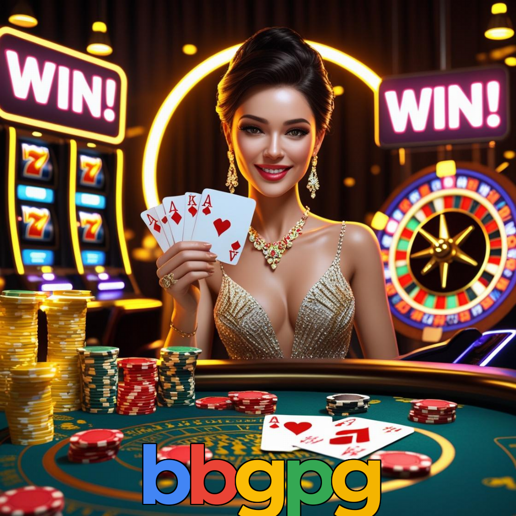 bbgpg:Aposte no futebol e vença nas mesas de blackjack no cassino online!