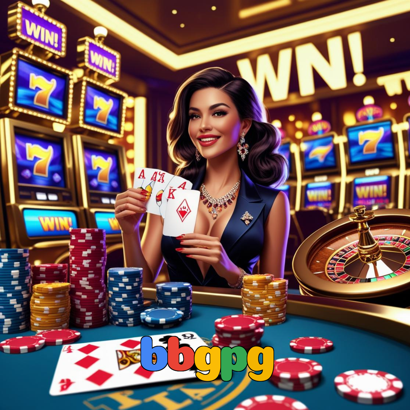 bbgpg:Sua chance de ganhar começa no cassino online com poker e apostas no futebol!