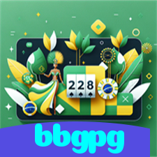bbgpg：Jogue slots, poker e aposte no futebol com grandes prêmios em jogo!