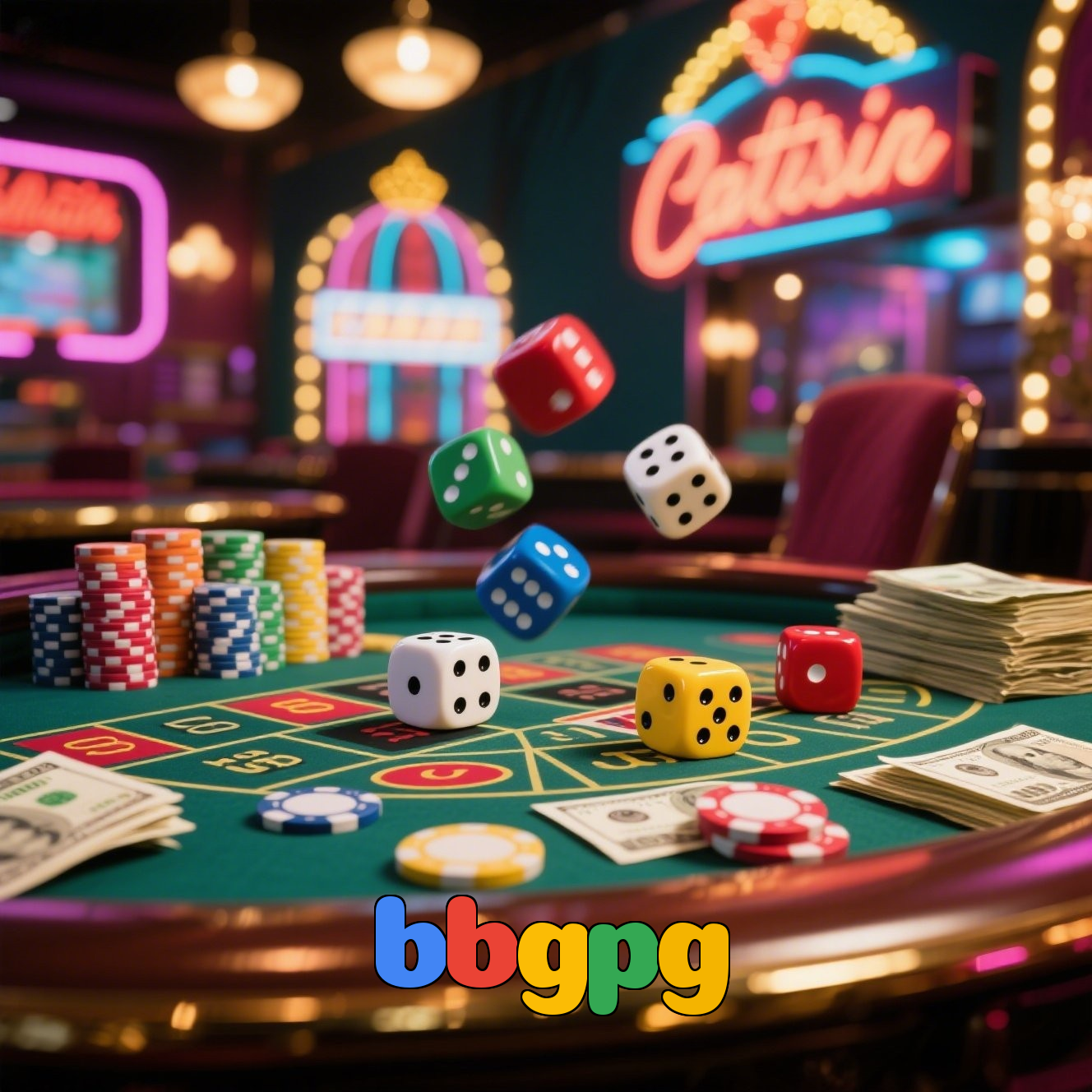 bbgpg:Sua sorte está no cassino online com jogos como poker e apostas no futebol!