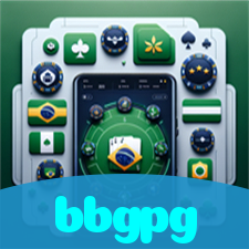 bbgpg：Aposte no futebol digital e sinta a emoção da vitória!