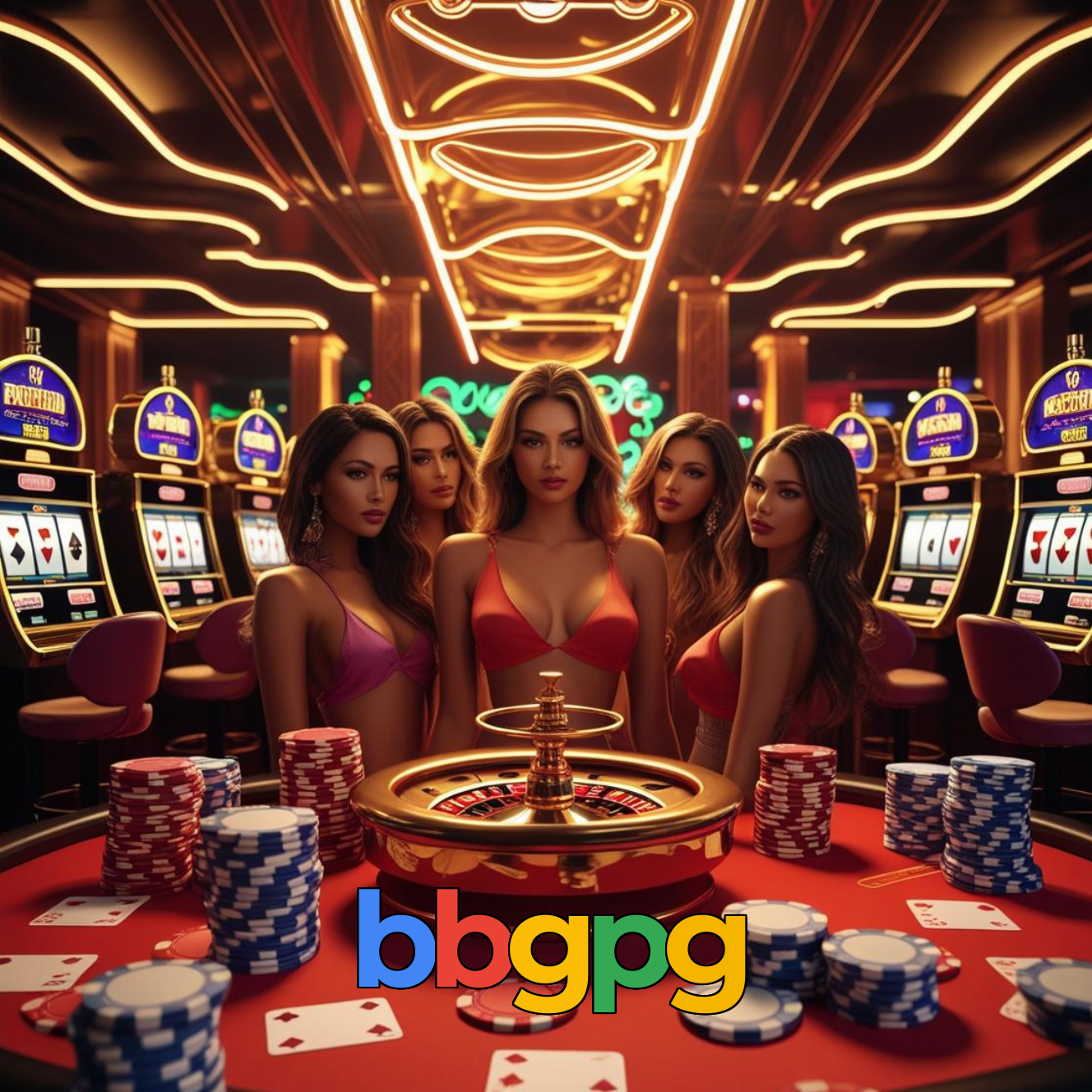 bbgpg:O melhor cassino para você jogar slots e apostar no futebol online!