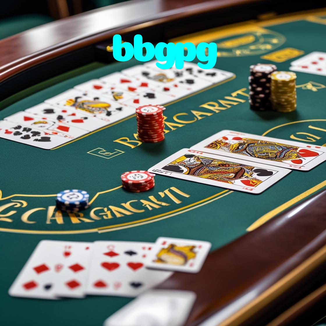 bbgpg:Jogue blackjack e aposte no futebol online com segurança!