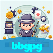 bbgpg：Jogue poker no nosso cassino e conquiste vitórias épicas!