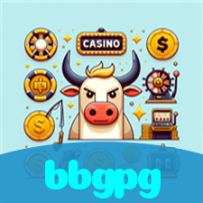 bbgpg：Jogue poker, roleta e aposte no futebol com grandes prêmios!