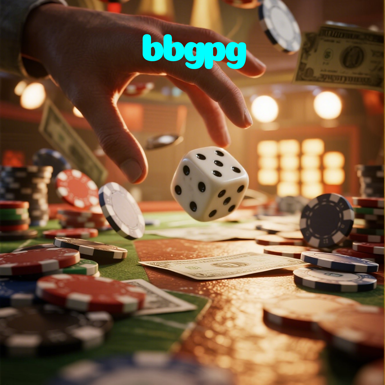 bbgpg:Conquiste prêmios no futebol e vença nas mesas de poker online!