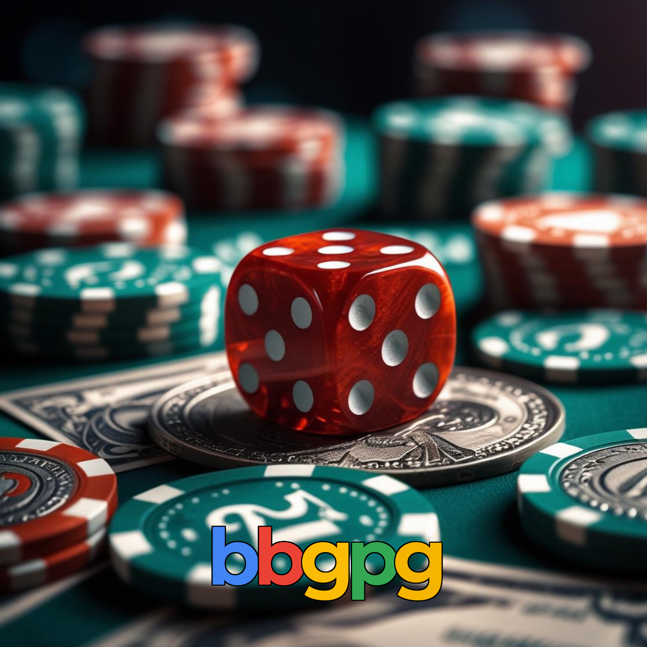 bbgpg:Diversão garantida com blackjack, roleta e apostas ao vivo no futebol!