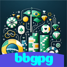bbgpg：Aposte nas roletas e leve o jackpot para casa!
