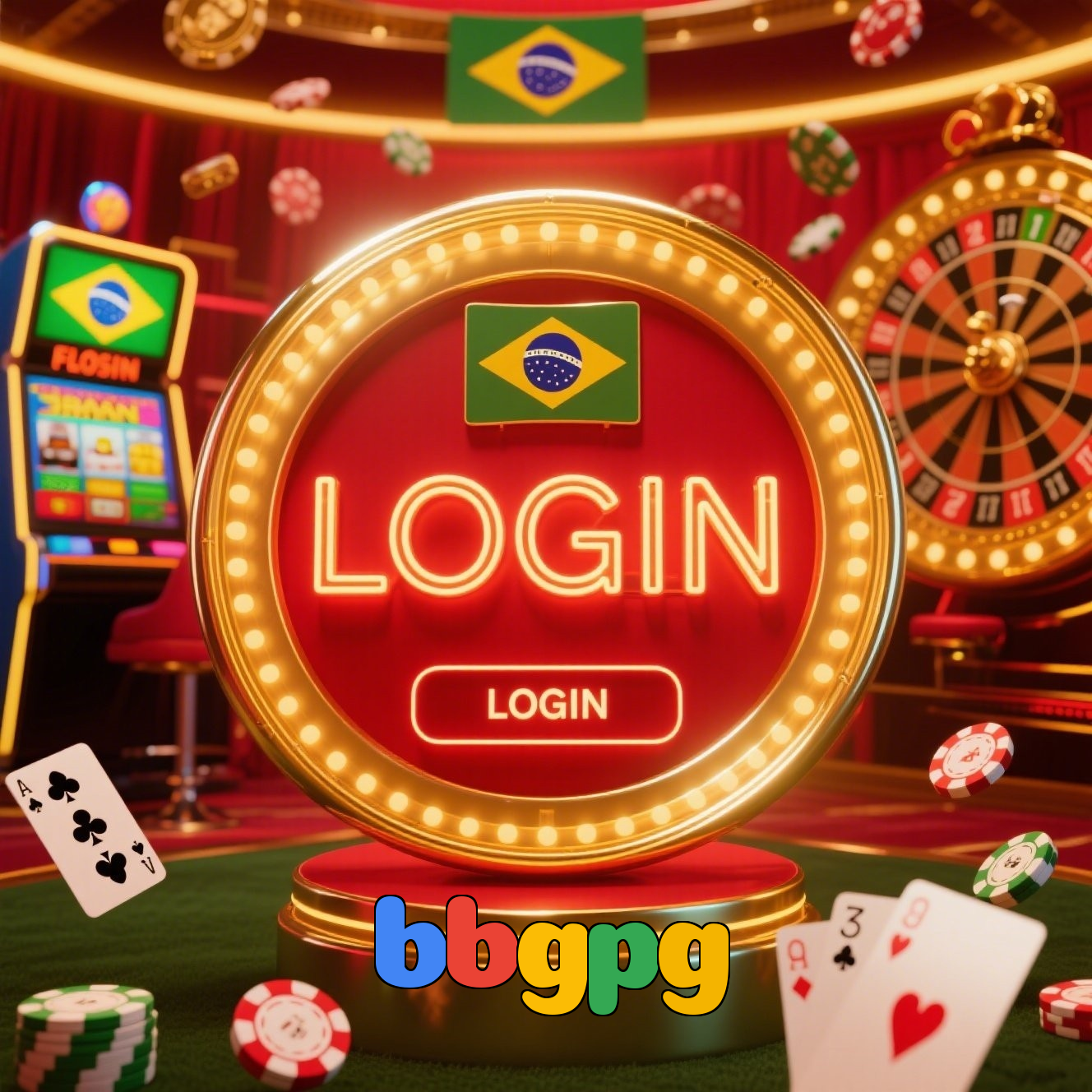 bbgpg：Seu lugar de apostas no futebol e prêmios incríveis em jogos de cassino!