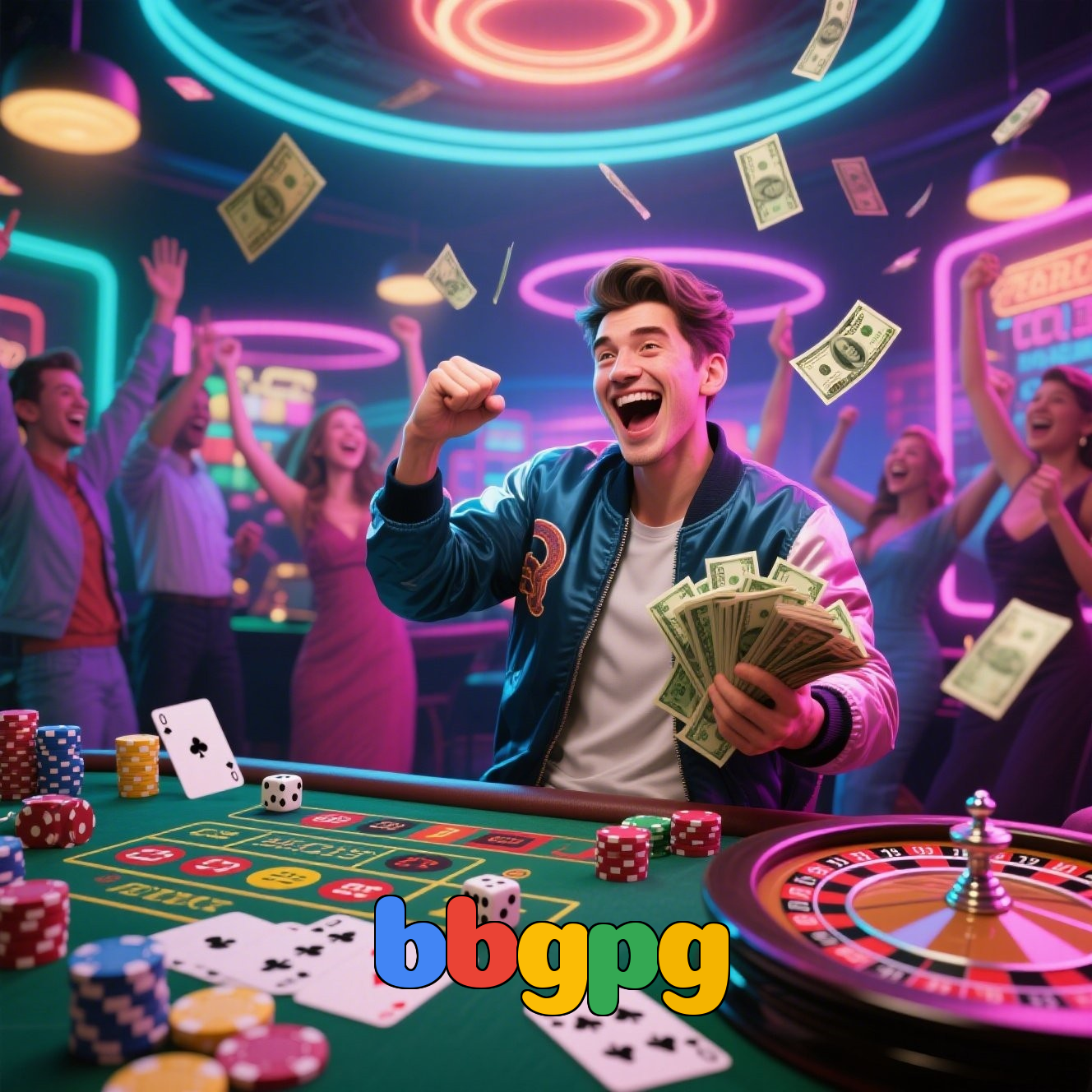 bbgpg：O futebol online te oferece prêmios surpreendentes! Aposte agora!