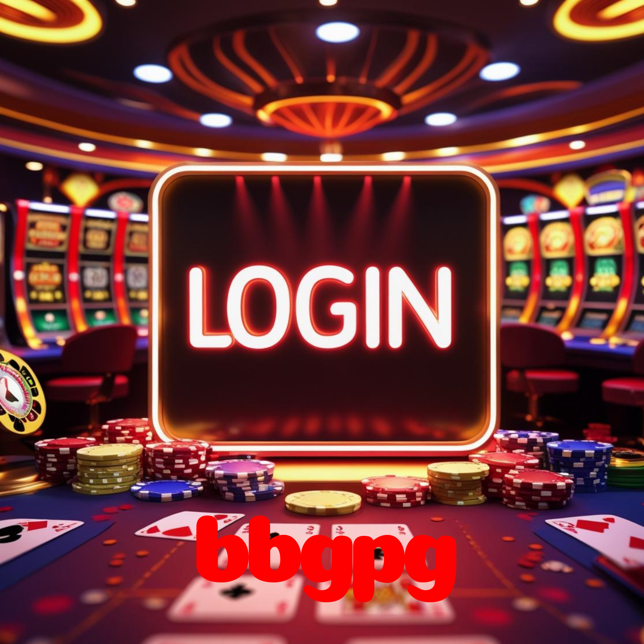 bbgpg:Divirta-se com blackjack, poker e apostas ao vivo em futebol no cassino online!