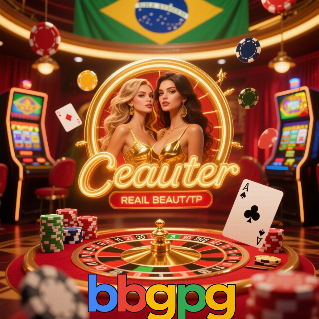bbgpg:Jogue blackjack, aposte no futebol e ganhe grandes prêmios no cassino online!