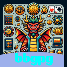 bbgpg:Vença no poker online! Prove que você é o mestre das cartas!