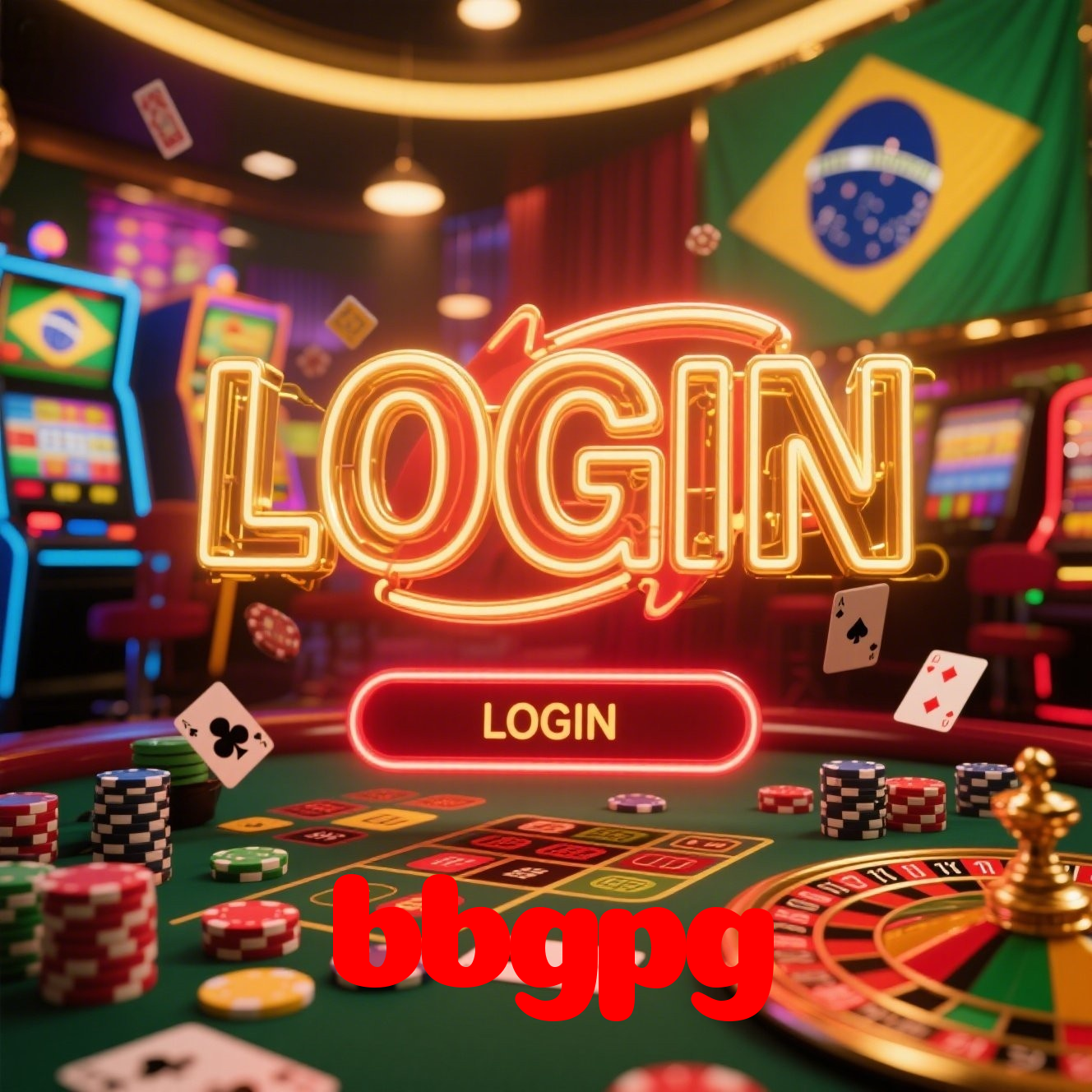 bbgpg:A sorte está ao seu lado no cassino online com jogos de roleta e apostas no futebol!