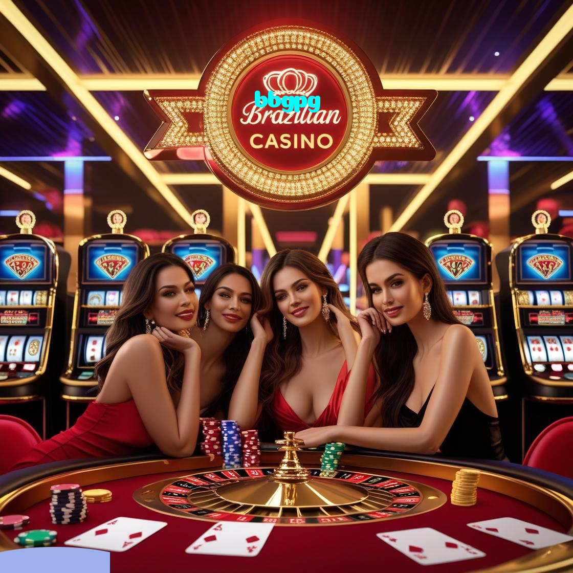 bbgpg：Vença grandes prêmios nas mesas de poker online!