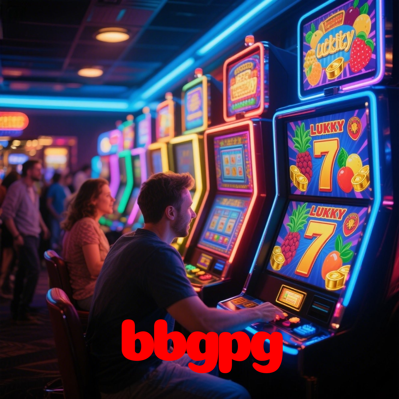 bbgpg:Poker, blackjack e apostas em futebol online, tudo no melhor cassino!