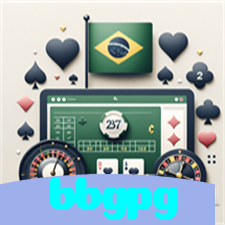 bbgpg：A sorte está no cassino online com apostas no futebol e grandes vitórias!