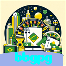 bbgpg：Aposte no futebol online e vença como um campeão!