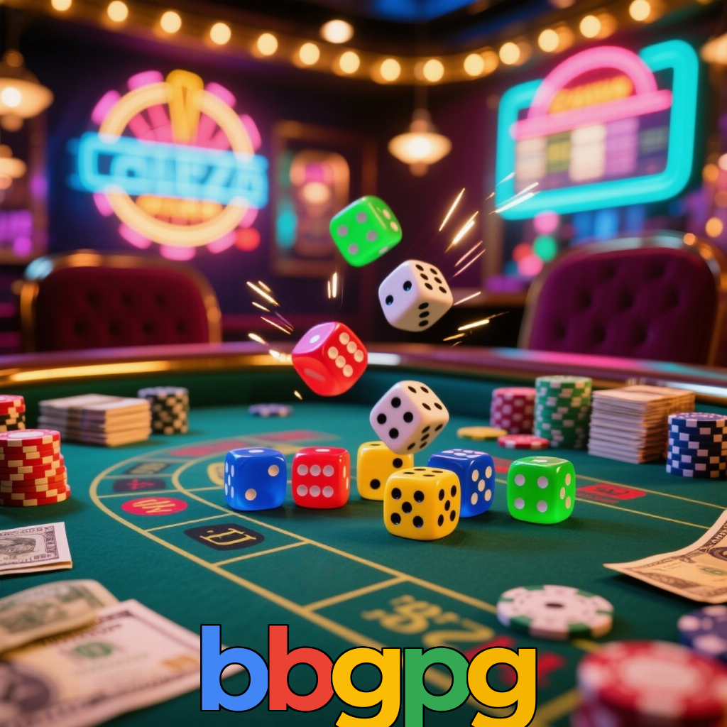 bbgpg:O cassino mais confiável para apostar no futebol e jogar slots!