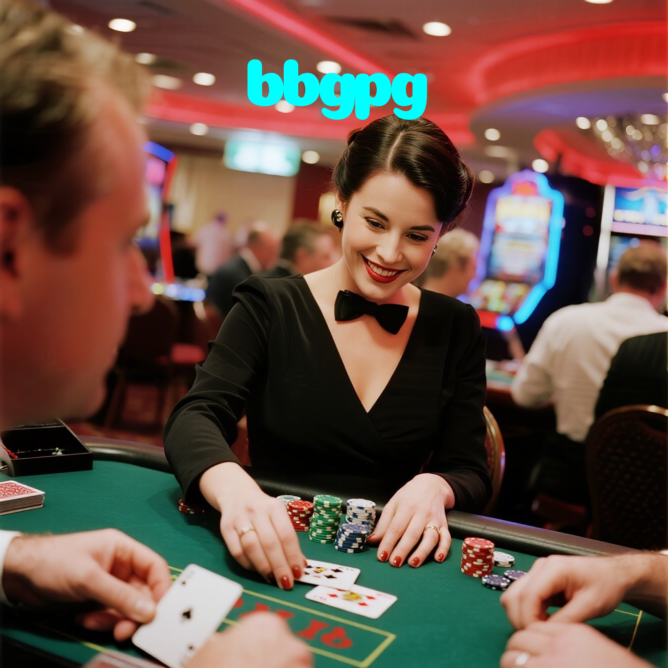 bbgpg：O cassino online mais confiável para poker, roleta e apostas no futebol!