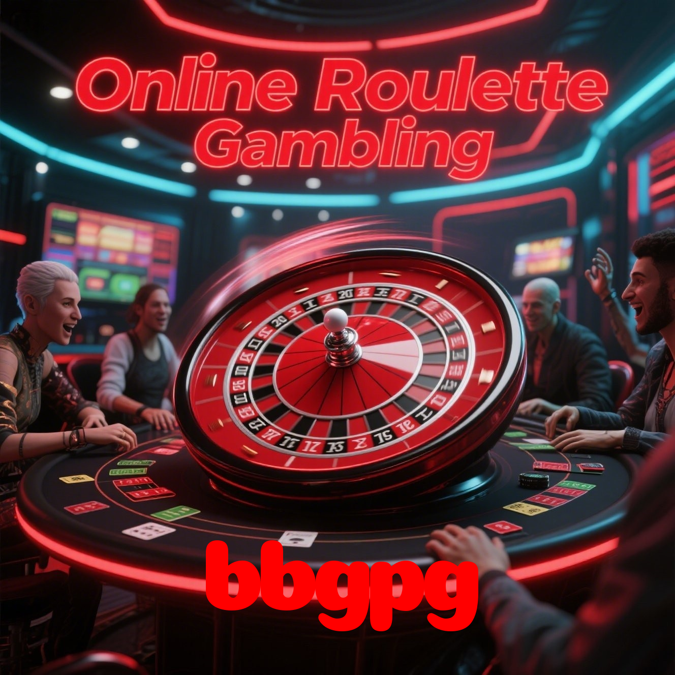 bbgpg:A diversão começa no cassino online com poker, roleta e apostas no futebol!