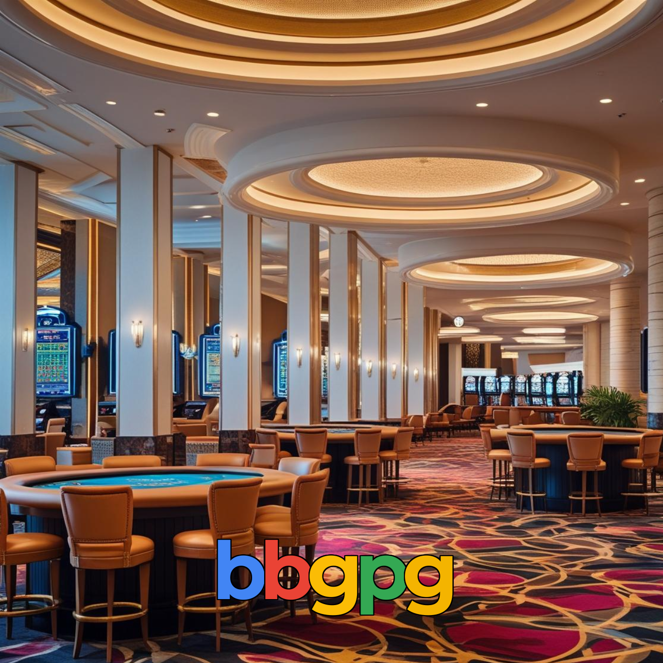 bbgpg：Jogue slots, poker e aposte no futebol no cassino online mais emocionante!