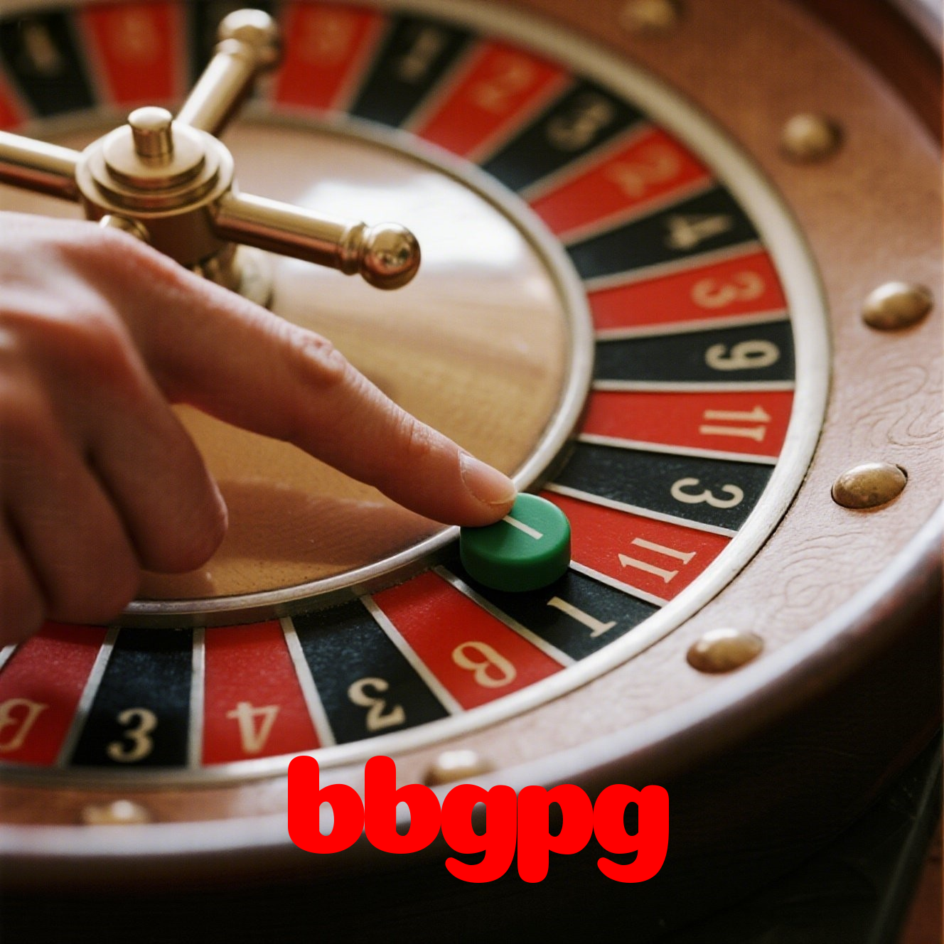 bbgpg:Onde a diversão nunca acaba: poker, roleta e apostas no futebol!
