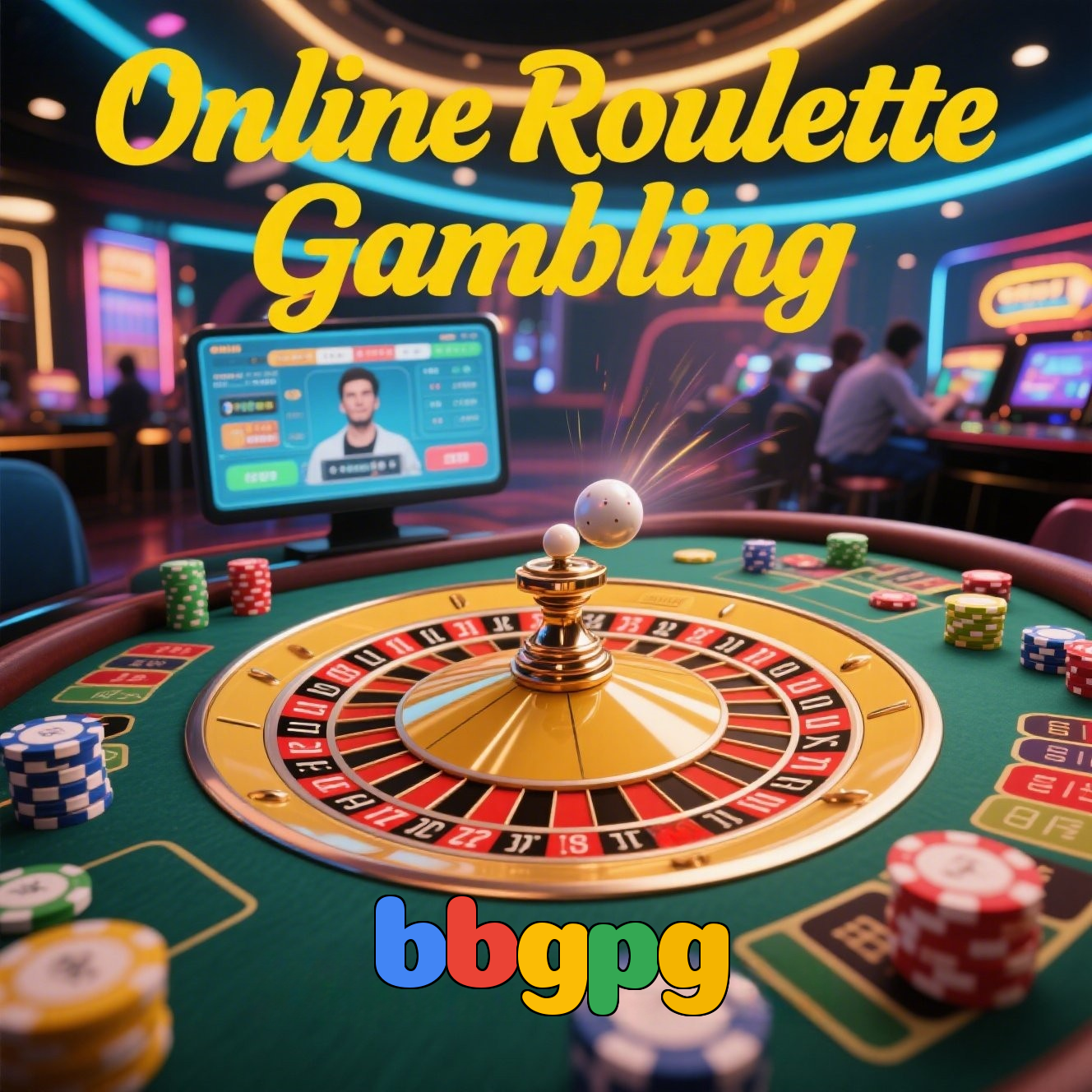 bbgpg:O cassino online está esperando por você! Jogue e vença!