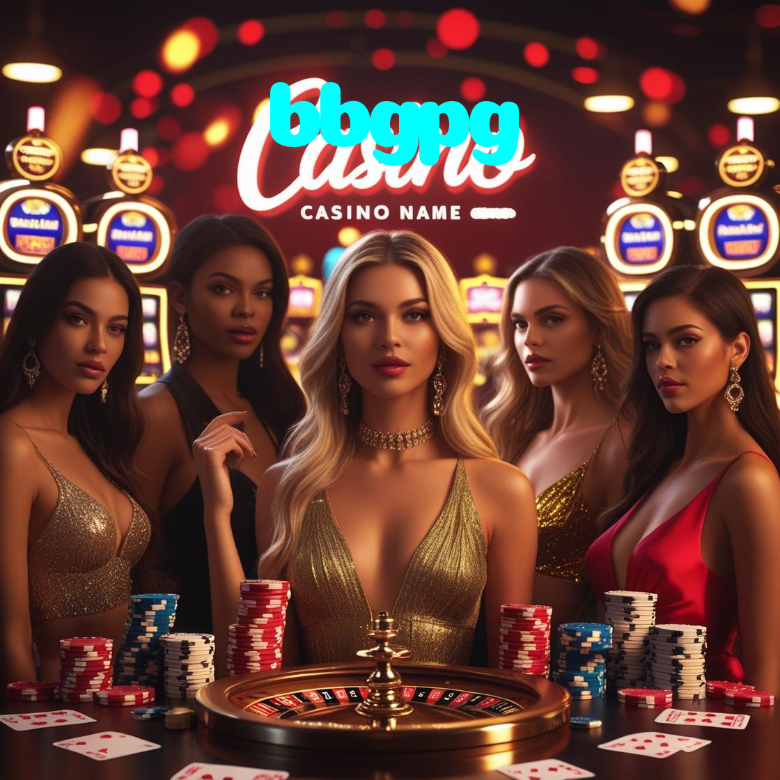 bbgpg：Vença no poker, aposte no futebol e divirta-se com os melhores jogos de cassino!