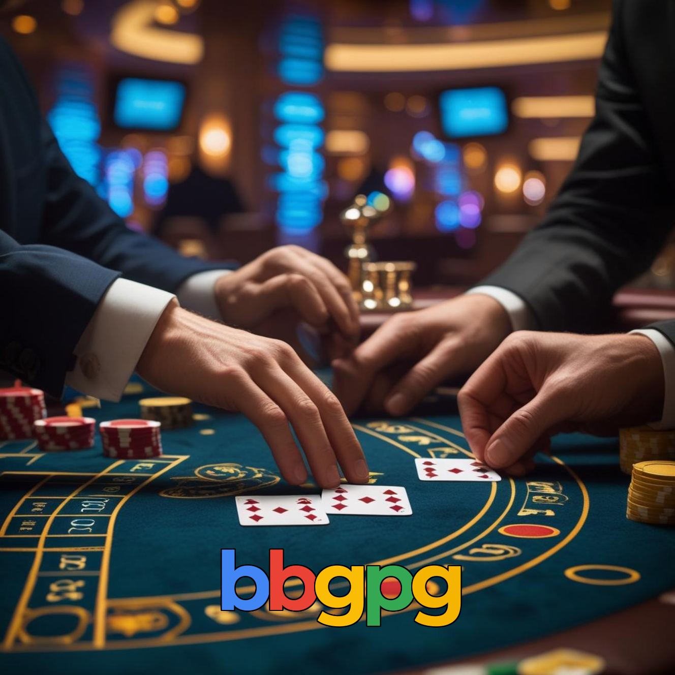bbgpg:Jogue as melhores slots e aposte em futebol com confiança e segurança!