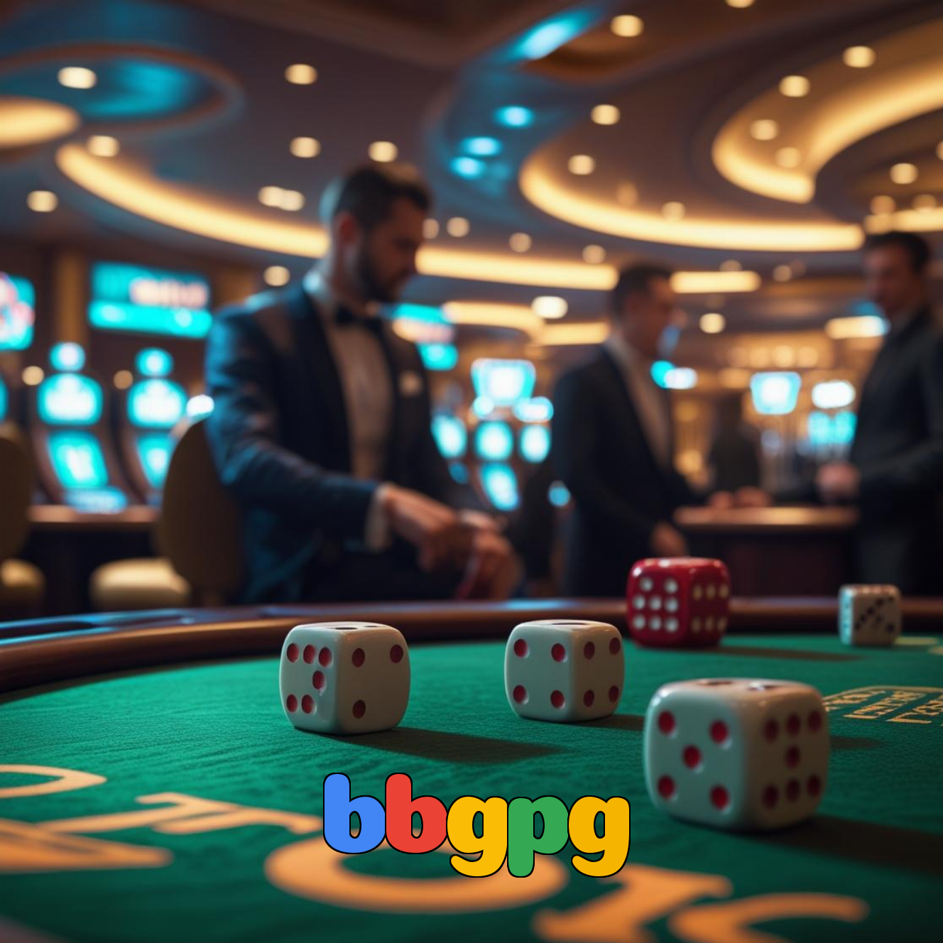 bbgpg:Jogue slots, aposte no futebol e vença em grandes mesas de poker!
