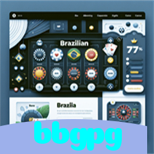 bbgpg：No futebol online, a sorte está ao seu lado para ganhar!