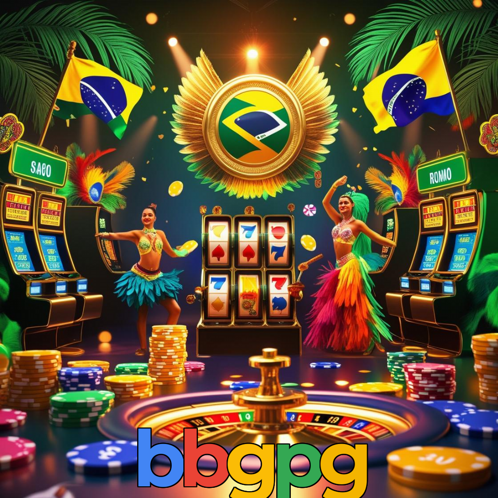 bbgpg:Vença no futebol e nos melhores jogos de cassino online, como poker e roleta!