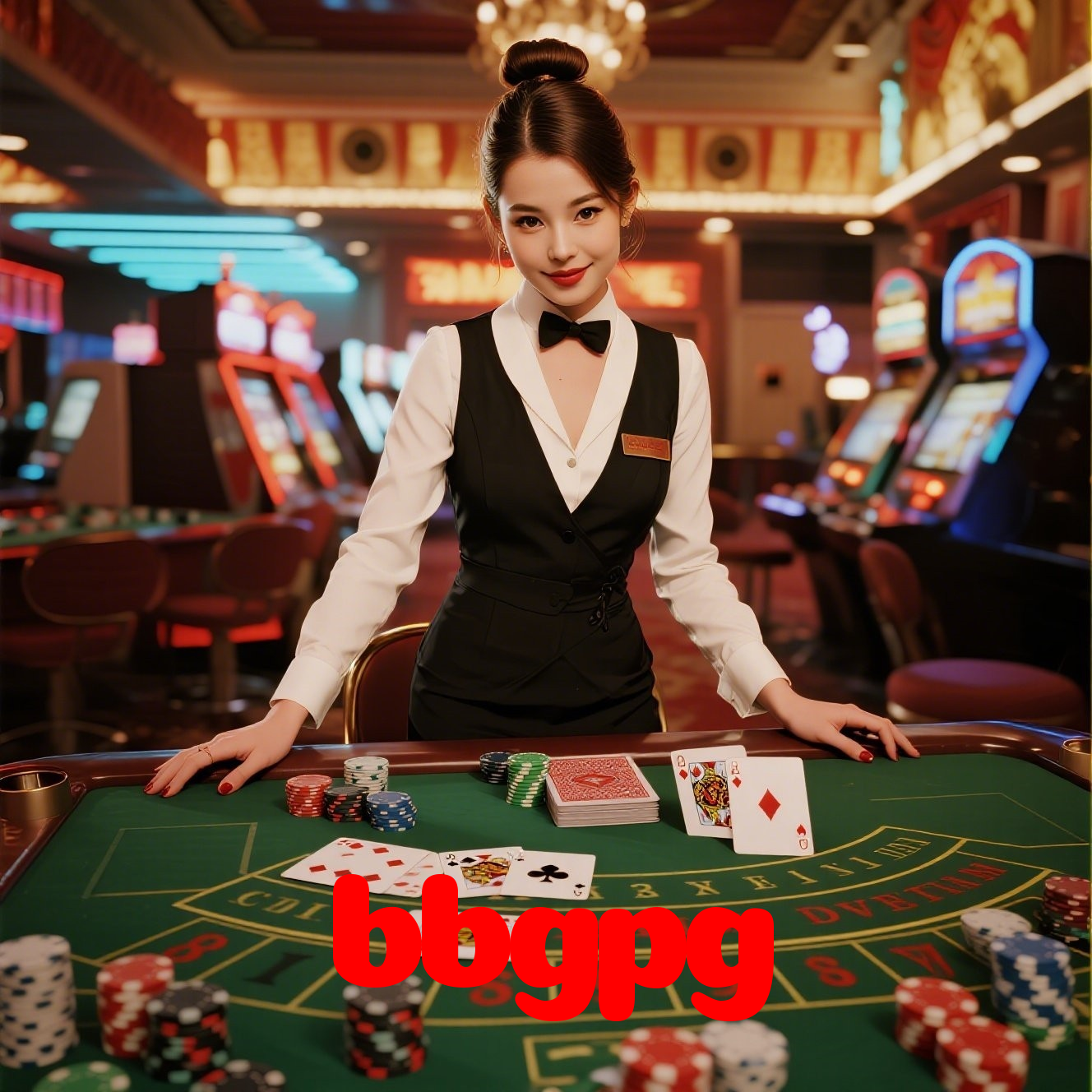 bbgpg:O cassino mais confiável para apostar no futebol e jogar slots!
