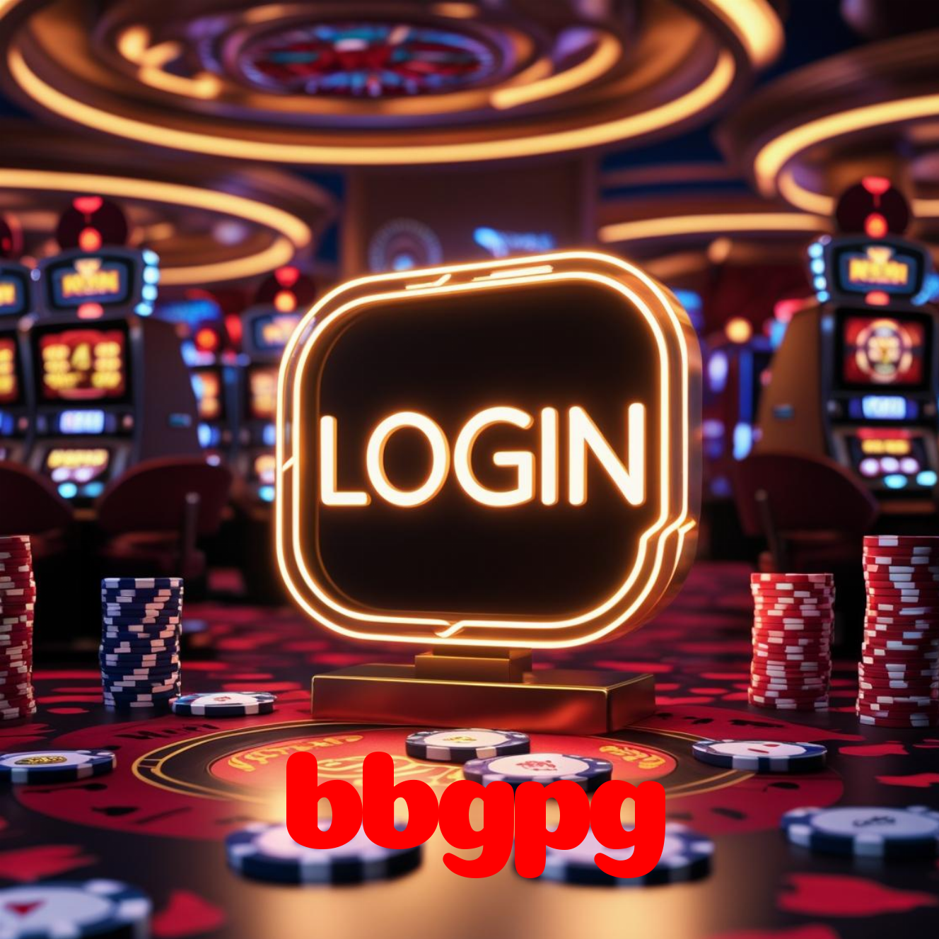 bbgpg:Jogue blackjack, aposte no futebol e conquiste vitórias incríveis!