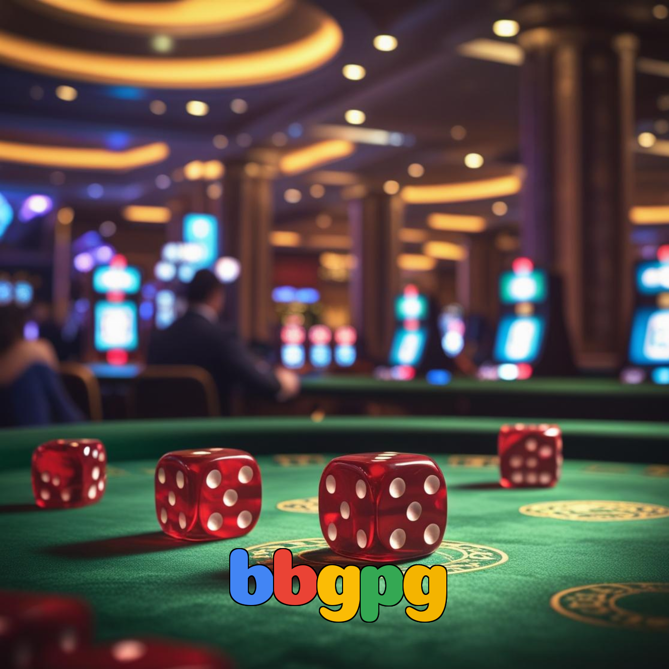 bbgpg：Apostas ao vivo no futebol e diversão garantida com jogos de cassino!