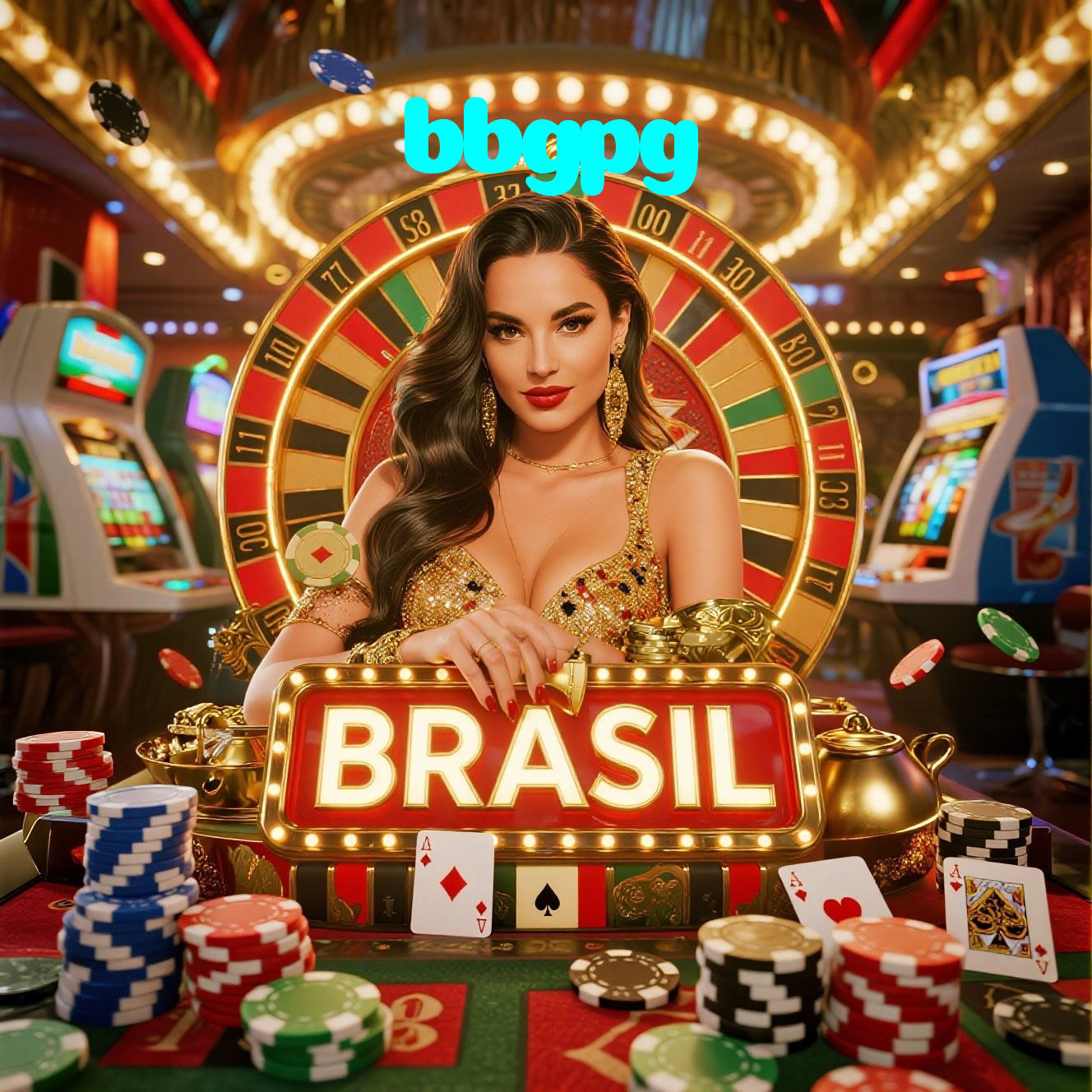 bbgpg:Jogue roleta, aposte no futebol e vença no nosso cassino online!