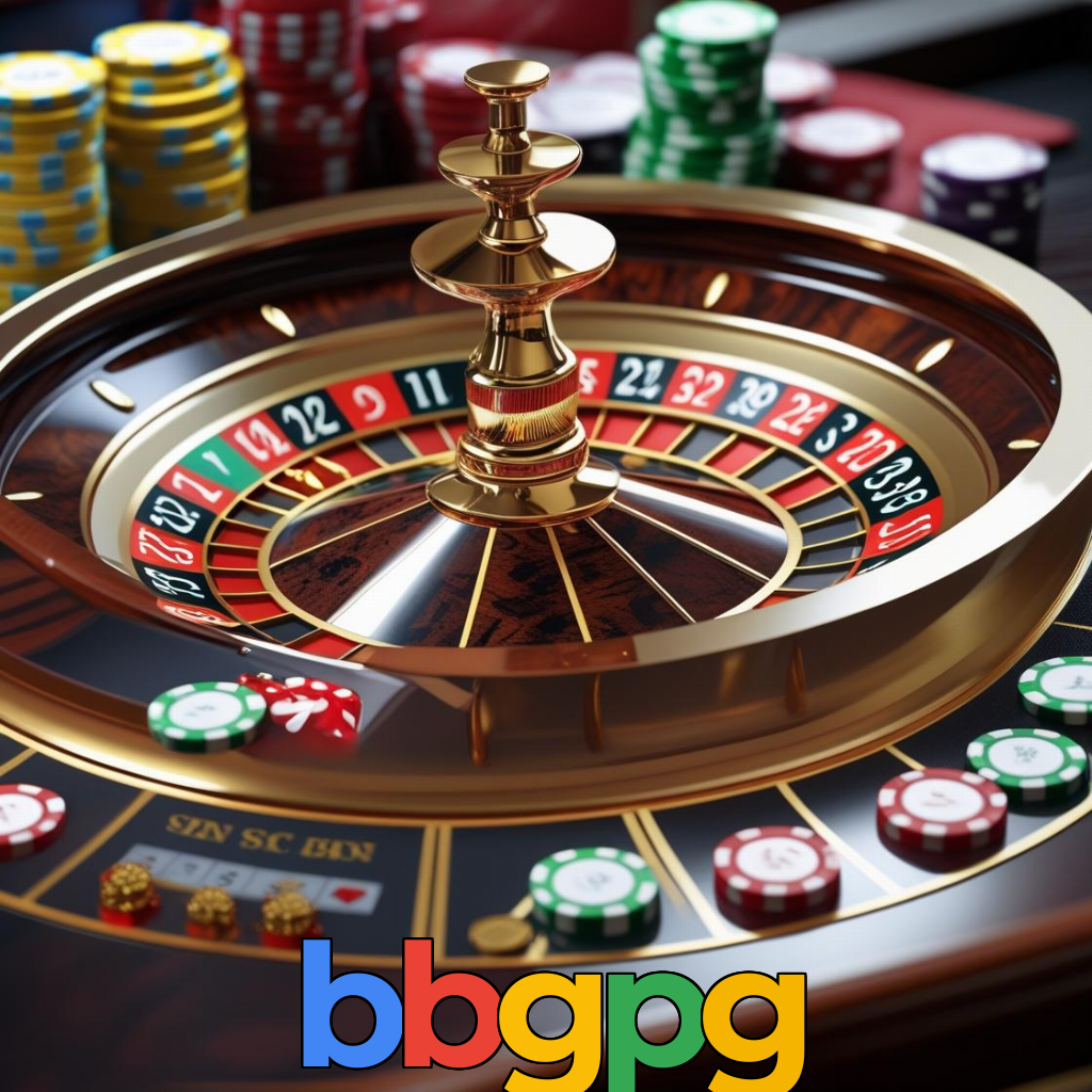 bbgpg:Vença no blackjack e conquiste grandes prêmios!