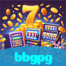 bbgpg：A melhor experiência de apostas e jogos de cassino, incluindo futebol online!