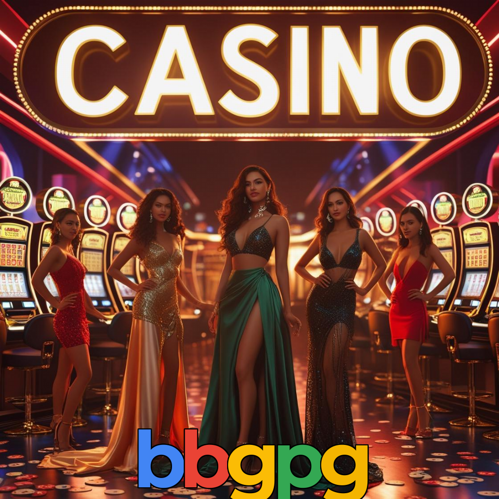 bbgpg：Entre no nosso cassino online e jogue nas roletas agora!
