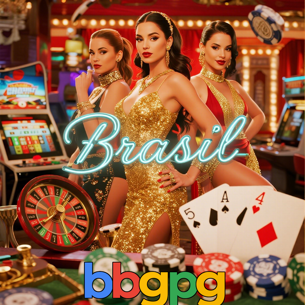 bbgpg:A sorte é sua! Aposte agora e ganhe muito mais!