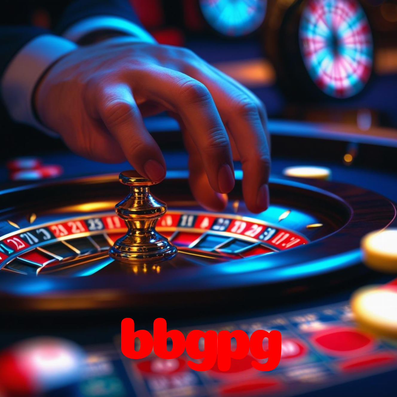 bbgpg:Jogue poker como um profissional e vença grandes desafios!