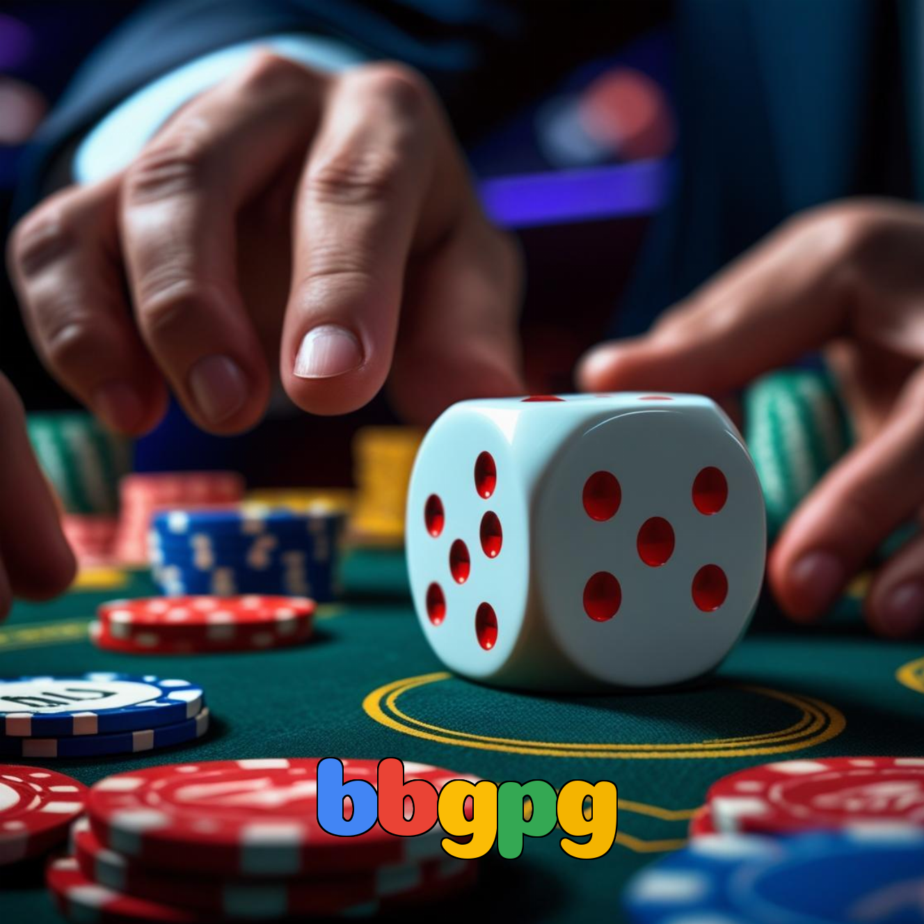 bbgpg：O cassino online mais confiável para você apostar no futebol e jogar poker!