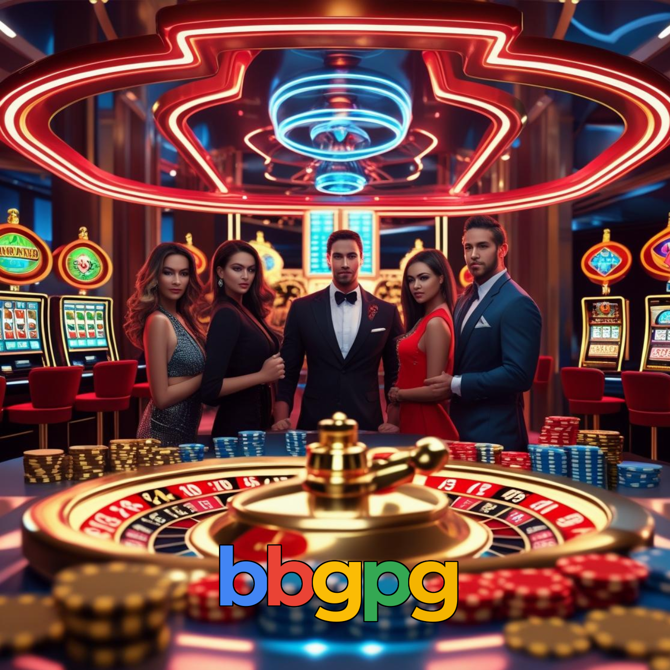 bbgpg:Jogue poker, aposte no futebol e ganhe prêmios incríveis!