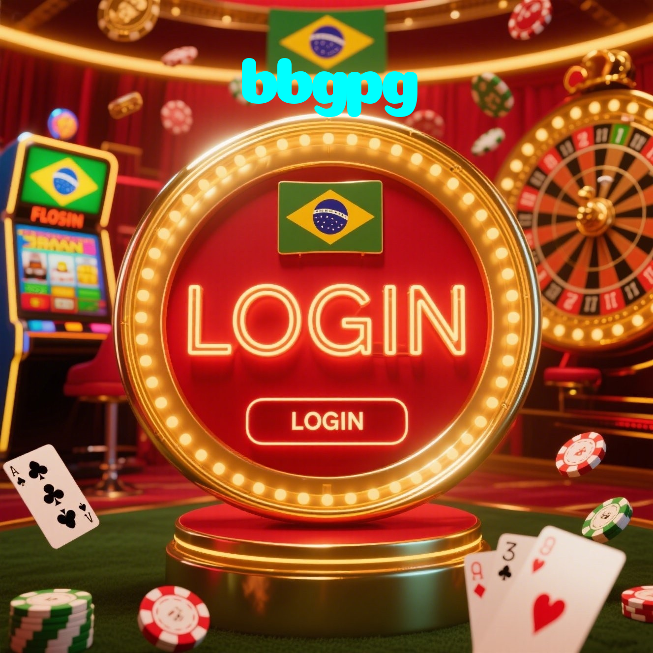 bbgpg:Entre na competição digital de futebol e mostre sua habilidade!