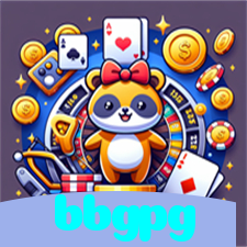 bbgpg：Apostas ao vivo no futebol e grandes prêmios no cassino online!